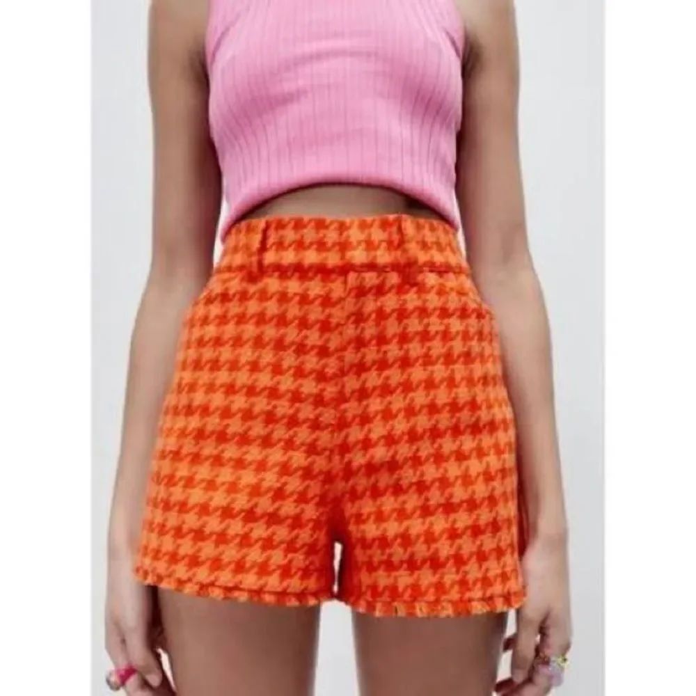 Zara Shorts